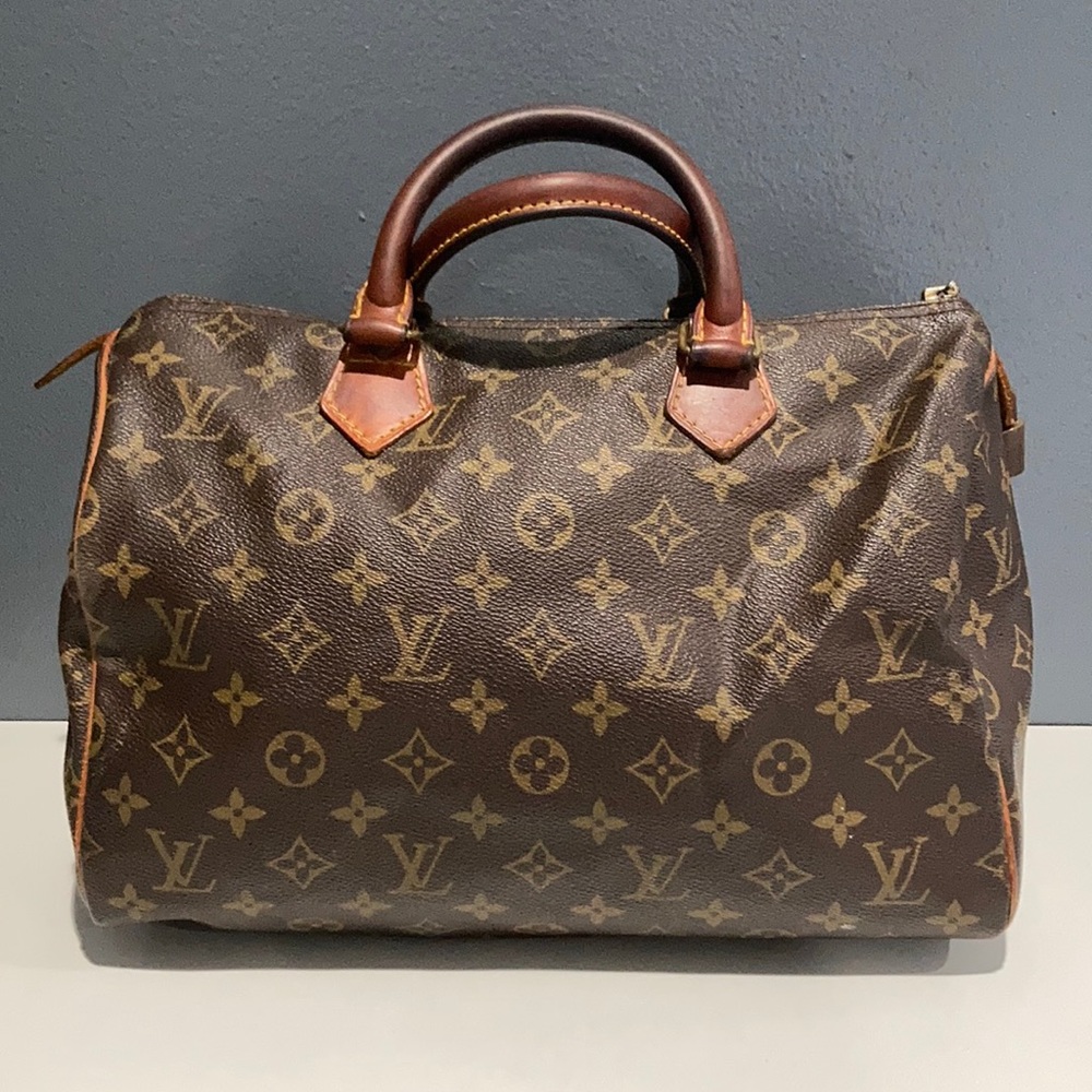 Louis Vuitton bag